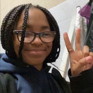 Meet your Posher, Arianne